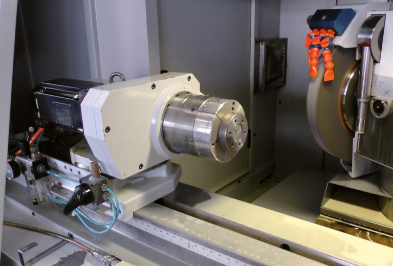 Roto Grip Parotec Ag Producing Systematically